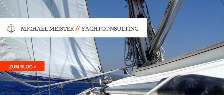 Michael Meister Yachtconsulting