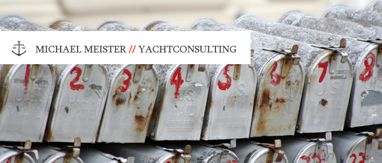 Michael Meister Yachtconsulting
